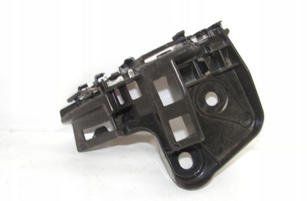 NEW GENUINE VW T-ROC 17- REAR BUMPER GUIDE PIECE MOUNT LEFT N/S 2GA807453A