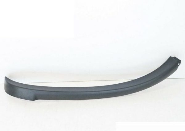 NEW GENUINE VW TIGUAN 15-18 FRONT WHEEL RIGHT O/S ARCH COVER  5N0854970H9B9