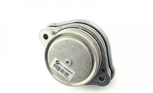 NEW GENUINE BMW X3 E83 M57N DIESEL ENGINE SUSPENSION MOUNT LEFT 22113421297