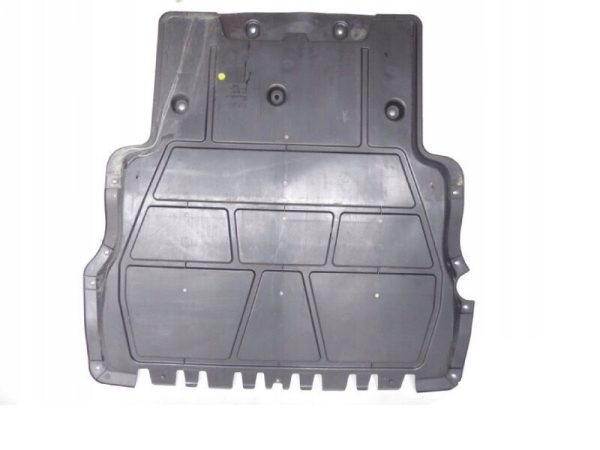 NEW GENUINE VW SHARAN SEAT ALHAMBRA 7N 2016- ENGINE UNDER TRAY 7N0825235E