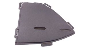 NEW GENUINE BMW 1SER F20 F21 LCI FRONT M SPORT ORNAMENTAL GRILLE COVER RIGHT O/S 51118061322