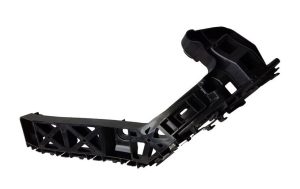 NEW GENUINE VW T-ROC 17- REAR BUMPER GUIDE PIECE MOUNT RIGHT O/S SET 2GA807394+2GA807454A