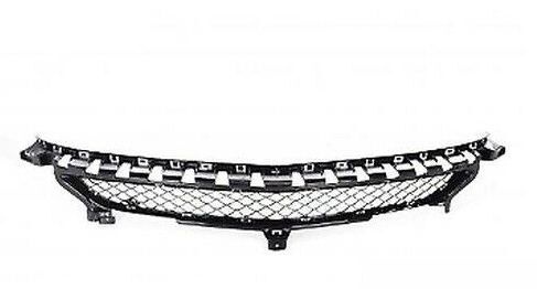 GENUINE NEW MERCEDES-BENZ AMG GT C190 FRONT BUMOER BOTTOM GRILL A19088506549040