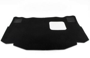 NEW GENUINE MERCEDES BENZ W124 1985 - 1996 HOOD INSULATION A1246800025