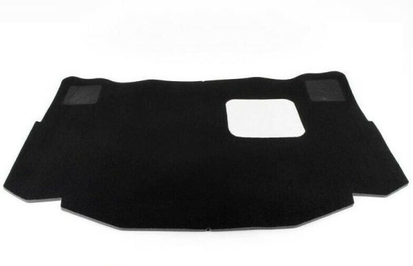 NEW GENUINE MERCEDES BENZ W124 1985 - 1996 HOOD INSULATION A1246800025