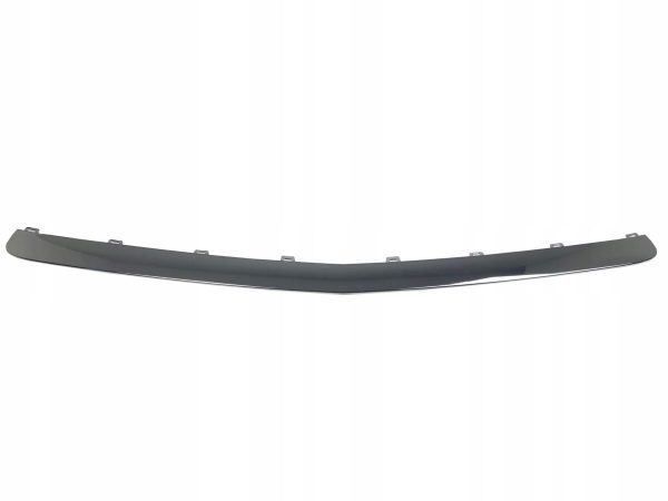 NEW GENUINE MERCEDES BENZ A CLA CLASS FRONT AMG BUMPER LOWER TRIM A1778854202