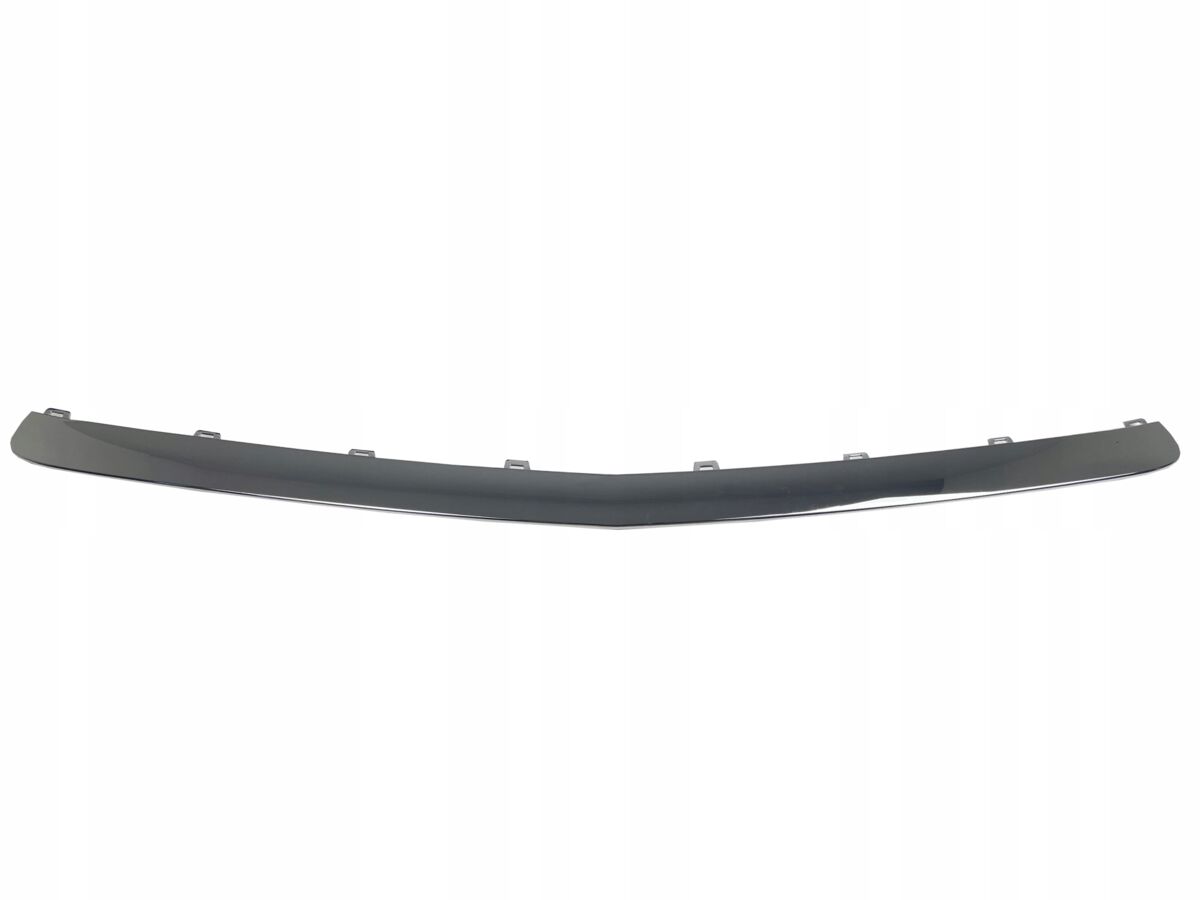 NEW GENUINE MERCEDES BENZ A CLA CLASS FRONT AMG BUMPER LOWER TRIM A1778854202