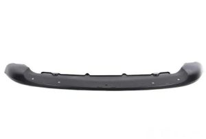 NEW GENUINE VW GOLF MK5 GTI FRONT BUMPER SPOILER  SPLITTER BLACK 1K0805903H9B9