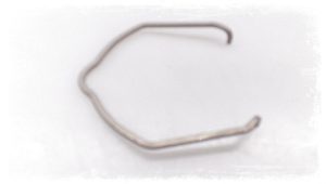 GENUINE BMW E87 E90 E83 DIESEL INTERCOOLER PIPE CONNECTOR SPRING CLIP 17517787821