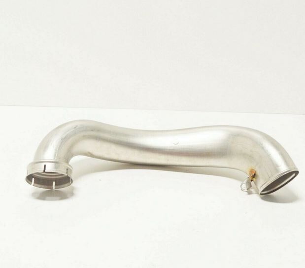 NEW GENUINE MERCEDES-BENZ SL M CLS S E CL CLASS RIGHT SIDE INTAKE TUBE A2780940497