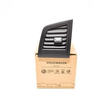 NEW GENUINE VW TRANSPORTER T6 18-21 FRONT LEFT N/S AIR VENT RHD 7E2819203H9B9