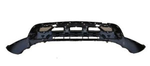 NEW GENUINE MERCEDES BENZ GLC X253 15-20 FRONT BUMPER UPPER COVER A2538859701