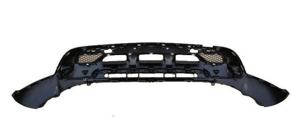 NEW GENUINE MERCEDES BENZ GLC X253 15-20 FRONT BUMPER UPPER COVER A2538859701