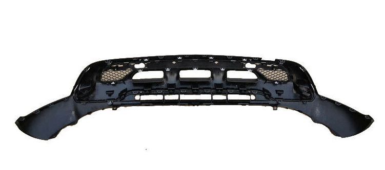 NEW GENUINE MERCEDES BENZ GLC X253 15-20 FRONT BUMPER UPPER COVER A2538859701