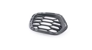 FOR NEW GENUINE MINI GP GP3 F56 FRONT BUMPER AIR INLET FINISHER GRILL TRIM RIGHT