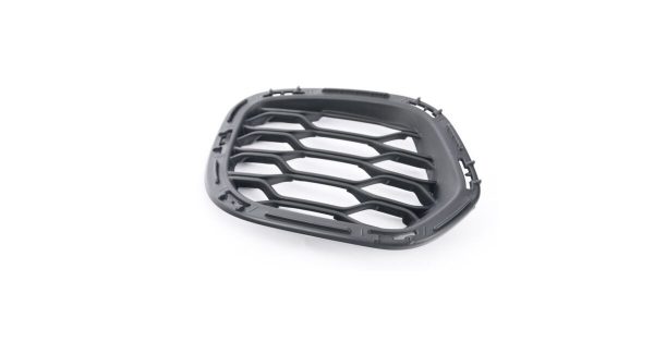 FOR NEW GENUINE MINI GP GP3 F56 FRONT BUMPER AIR INLET FINISHER GRILL TRIM RIGHT