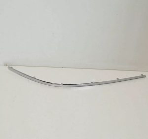 NEW GENUINE MERCEDES BENZ E C207 Front Left Bumper Bottom Moulding Trim A2078851921