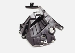 NEW GENUINE BMW X5 X6 SERIES FRONT FENDER BRACKER RIGHT O/S 51647294544