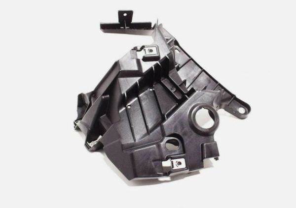 NEW GENUINE BMW X5 X6 SERIES FRONT FENDER BRACKER RIGHT O/S 51647294544