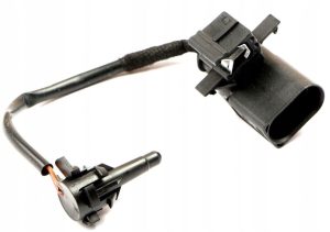 NEW GENUINE VOLKSWAGEN PASSAT B8 FRONT EXTERNAL TEMPERATURE SENSOR 3G0820535B