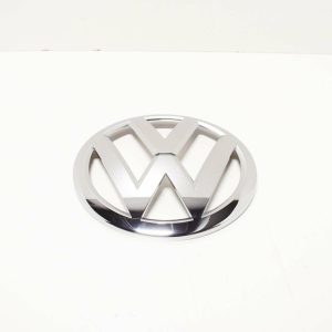 NEW GENUINE Volkswagen TRANSPORTER T5 Bonnet Badge Emblem 7E0853601G2ZZ