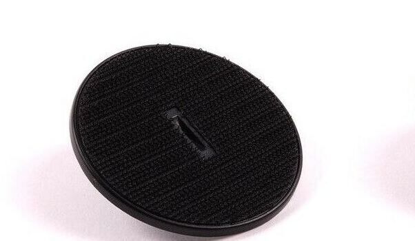 BMW NEW GENUINE FLOOR MAT FASTENER HOOK 1 PCS 07149166609