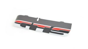 NEW GENUINE VW SCIROCCO 2015 - 2018 FRONT BUMPER GTS INSCRIPTION 1K8853948BGYQ