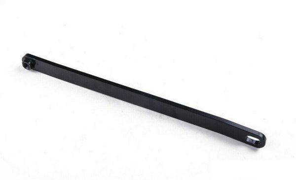 NEW GENUINE MERCEDES-BENZ GLC CLASS W253 FRONT FRAME SUPPORT STRUT PIECE A2536201000