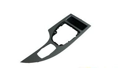 NEW GENUINE BMW E60 E61 LCI DECOR PANEL WITH ODDMENTS TRAY 51169170196