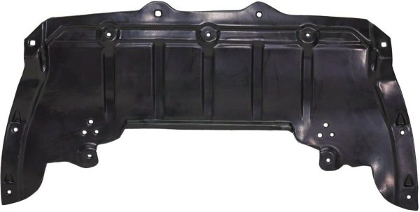 NEW GENUINE BMW G32 G30 G31 G11 G12 COVER FOR STEERING GEAR 51757363731