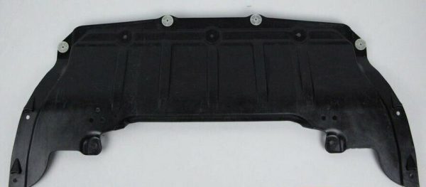 NEW GENUINE BMW G32 G30 G31 G11 G12 COVER FOR STEERING GEAR 51757363731 - Image 2