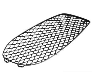 NEW GENUINE MERCEDES BENZ MB E CLASS W207 AMG FRONT BUMPER LOWER GRILL RIGHT O/S A2078850424