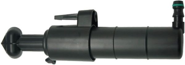NEW GENUINE MERCEDES-BENZ E-CLASS W207 RIGHT O/S HEADLIGHT WASHER NOZZLE SPRAY A2078600247