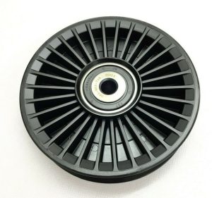 NEW GENUINE MERCEDES-BENZ SPRINTER VITO EURO 4 - 5 IDLER SHEAVE PULLEY BELT A6112340193
