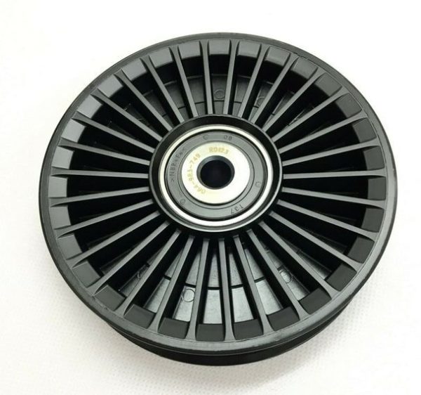NEW GENUINE MERCEDES-BENZ SPRINTER VITO EURO 4 - 5 IDLER SHEAVE PULLEY BELT A6112340193