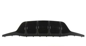 NEW GENUINE MERCEDES GLA45 CLASS AMG REAR BUMPER LOWER SECTION A1568856001