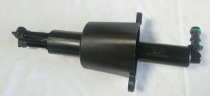 NEW GENUINE BENTLEY BENTAYGA PRESSURE CYLINDER WITH JET CARRIER AND JET LEFT N/S 36A955101B