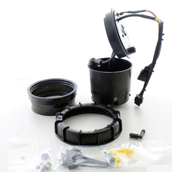 NEW GENUINE VOLKSWAGEN SHARAN 7N ADBLUE HEATING ELEMENT REPAIR KIT 7N0198970B