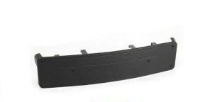 NEW GENUINE MERCEDES-BENZ A CLASS W176 FRONT NUMBER PLATE PLINTH A1768801700