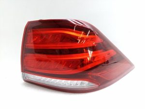 NEW GENUINE MERCEDES GLE W166 AMG REAR RIGHT TAIL LIGHT LED LAMP A1669065802