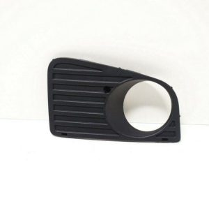 NEW GENUINE VW CRAFTER FRONT BUMPER FOG LIGHT LAMP GRILLE RIGHT O/S 2E0807676