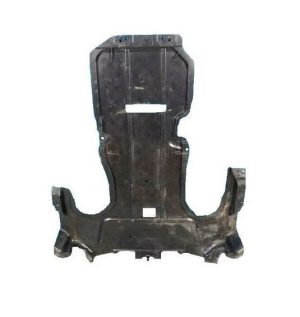 NEW GENUINE MERCEDES BENZ C CLASS W205 C63 AMG FRONT ENGINE BOTTOM COVER A2055241800