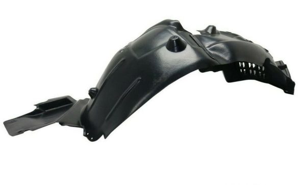 NEW GENUINE MERCEDES BENZ C CLASS W205 C63 AMG FRONT WHEELS ARCH COVER RIGHT O/S A2056903706