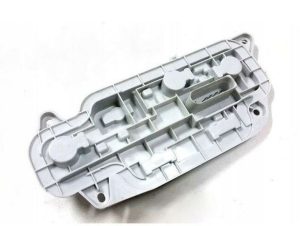 NEW GENUINE VOLKSWAGEN VW CADDY MK.3 REAR TAIL LIGHT LAMP CARRIER RIGHT O/S 2K1945258C