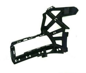 NEW GENUINE VW TOURAN 2016-2019 FRONT BUMPER SUPPORT ELEMENT RIGHT O/S 5TA807724