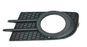 NEW GENUINE VOLKSWAGEN VW TIGUAN FRONT FOG LIGHT GRILLE LEFT N/S 5N0853665E9B9