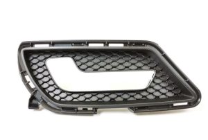 NEW GENUINE MERCEDES-BENZ E-CLASS W207 FRONT BUMPER GRILL COVER LEFT N/S A2078850353