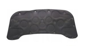 NEW GENUINE MERCEDES BENZ CLA C117 FRONT HOOD INSULATION HEAT SHIELD A1176820026