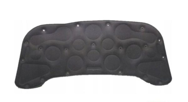 NEW GENUINE MERCEDES BENZ CLA C117 FRONT HOOD INSULATION HEAT SHIELD A1176820026