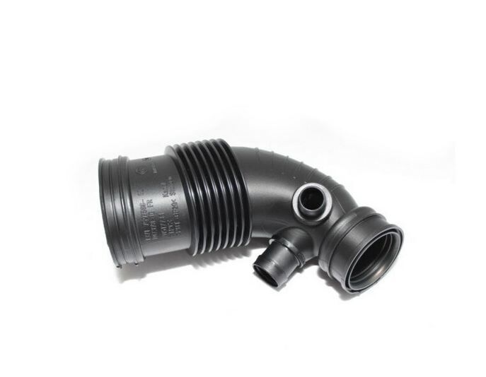 NEW GENUINE BMW F21 F20 F30 F31 1.4 1.6 1.8 2.0 PETROL AIR INTAKE HOSE PIPE 13717597586